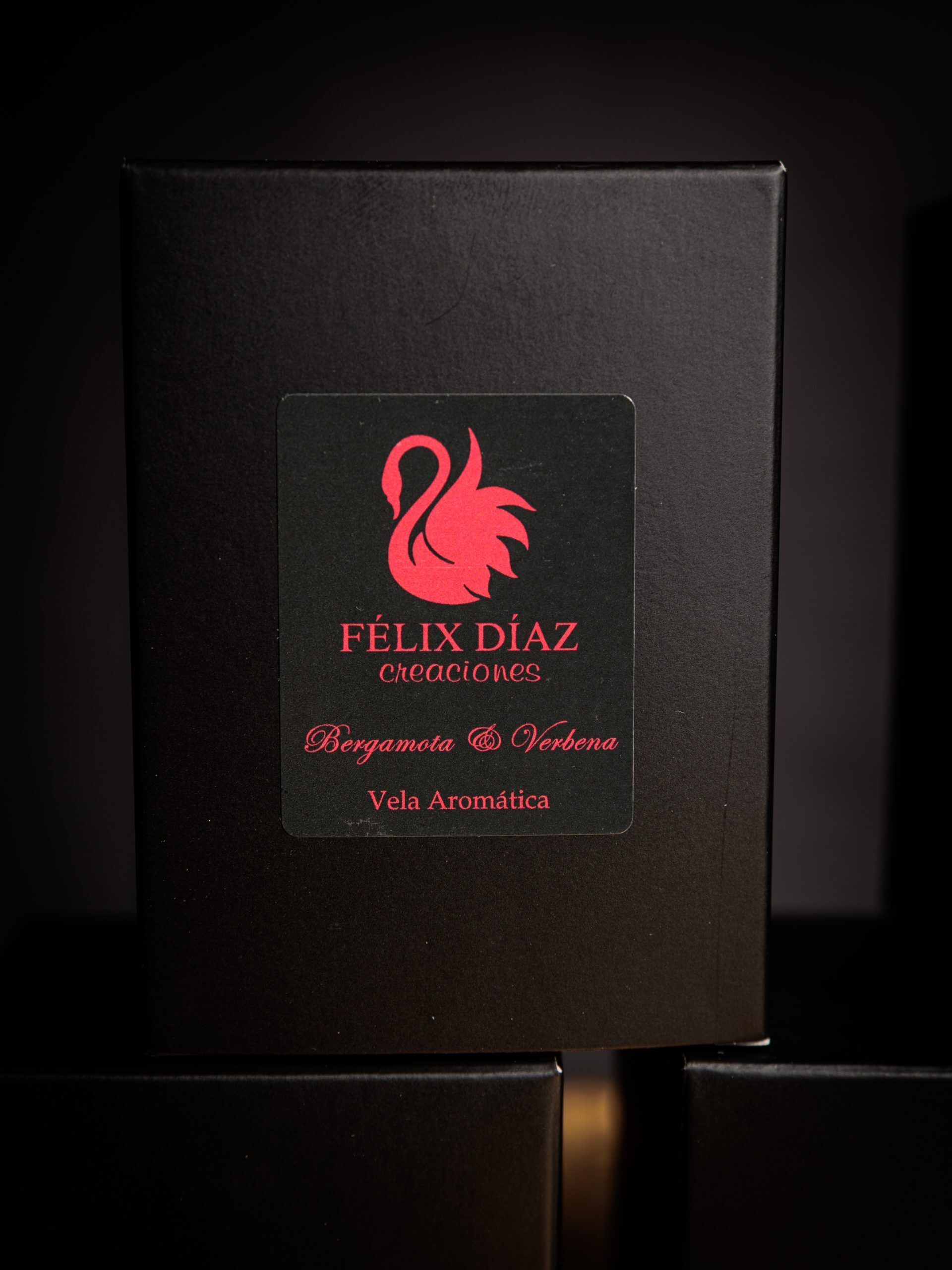 Velas aromáticas PREMIUM 180G - Imagen 16