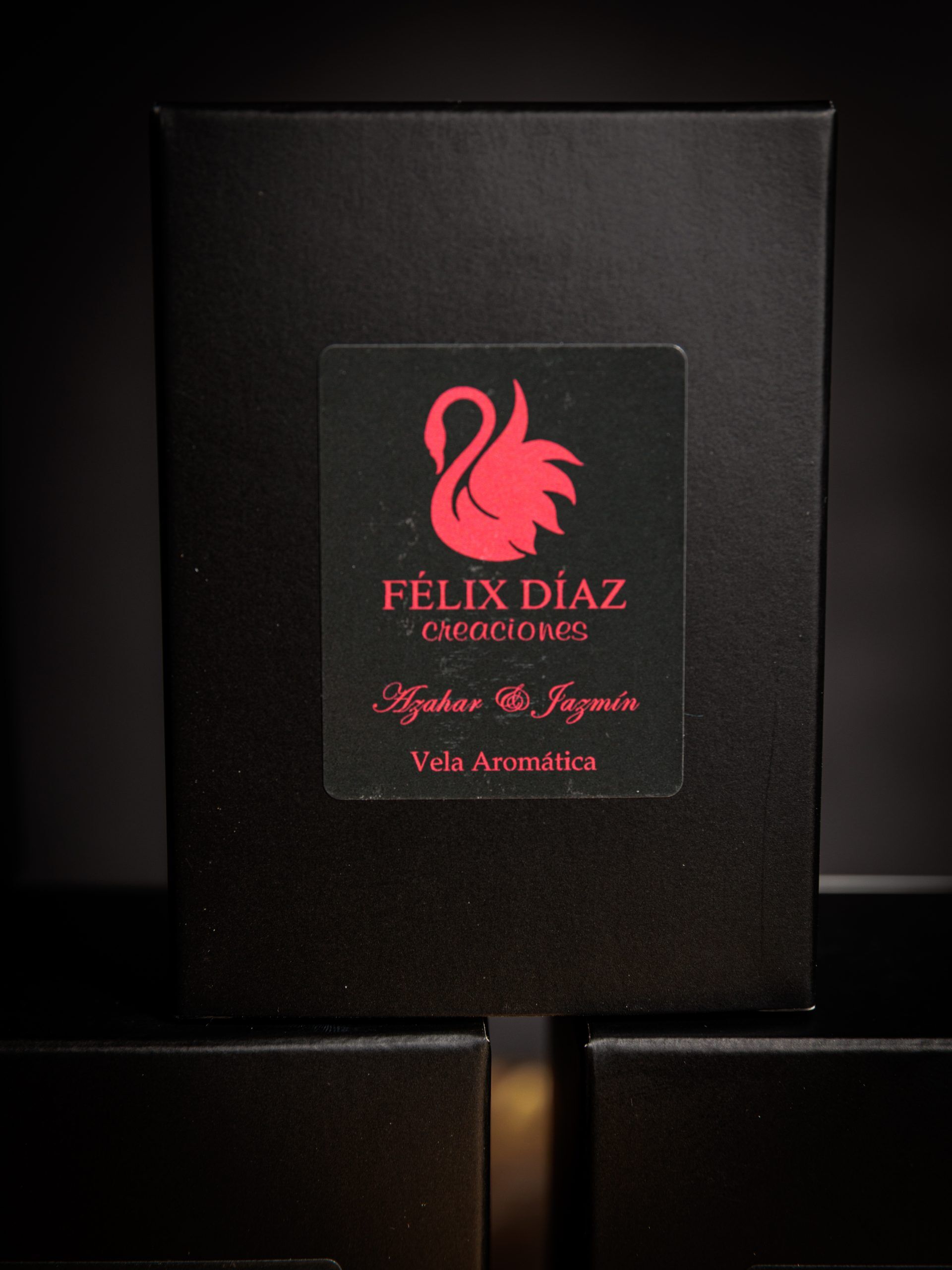 Velas aromáticas PREMIUM 180G - Imagen 15