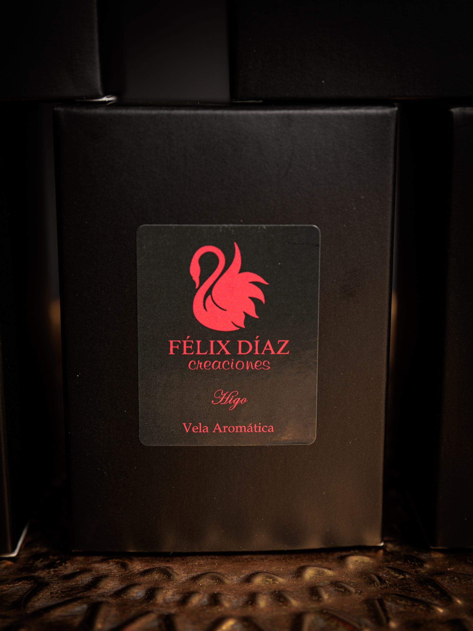 Velas aromáticas PREMIUM 180G - Imagen 14