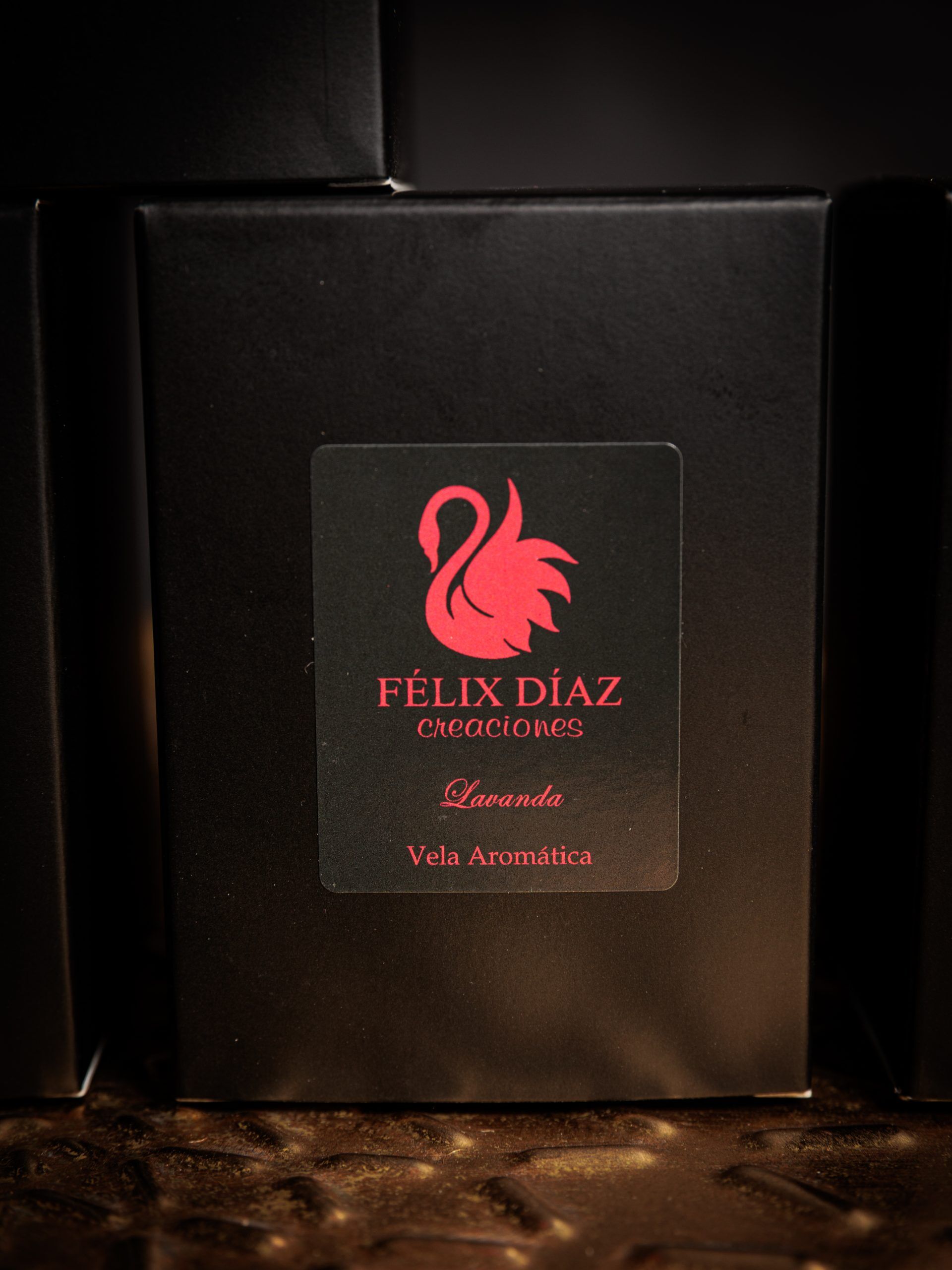 Velas aromáticas PREMIUM 180G - Imagen 13