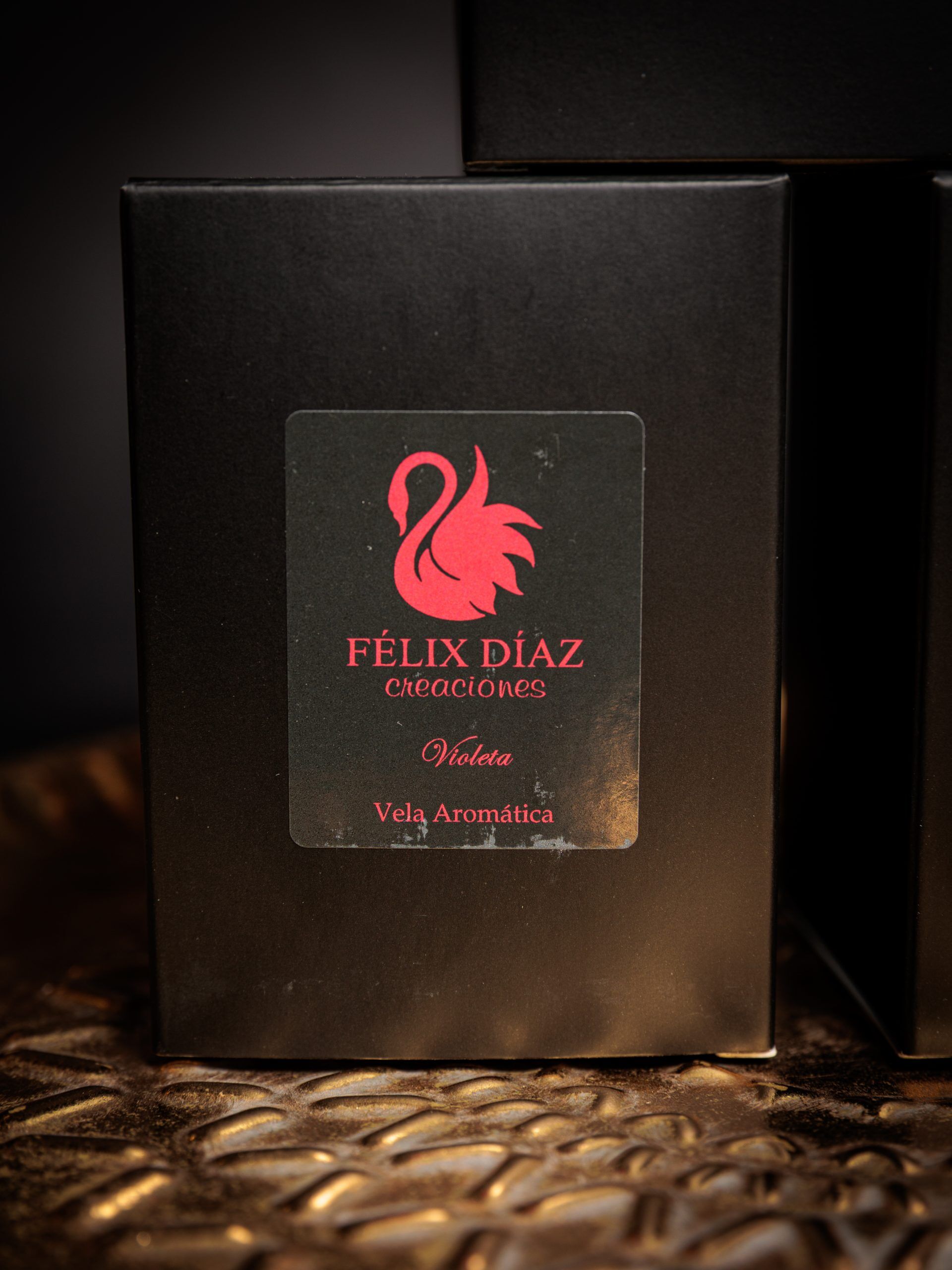 Velas aromáticas PREMIUM 180G - Imagen 10
