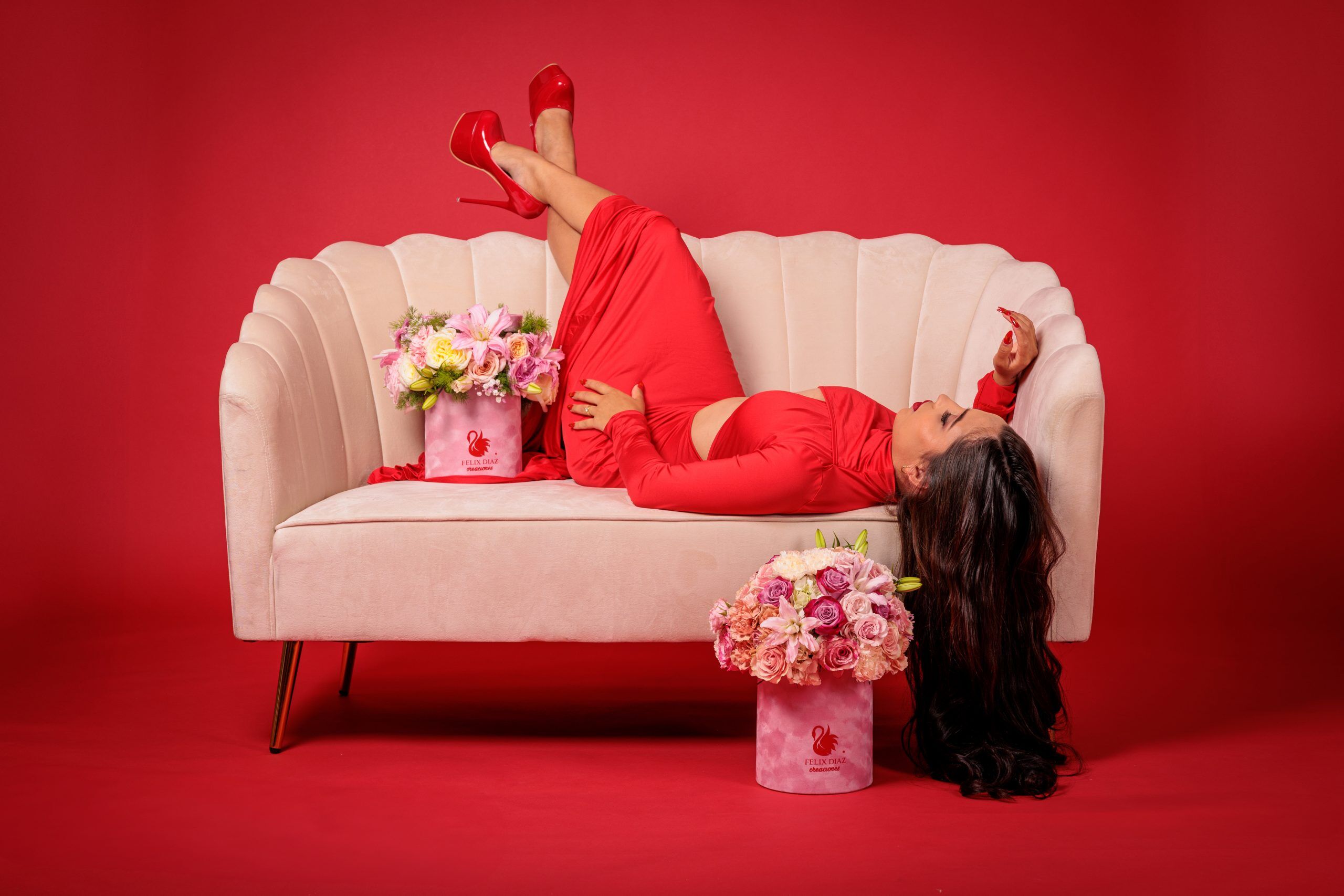 Rosa Intención - Imagen 2