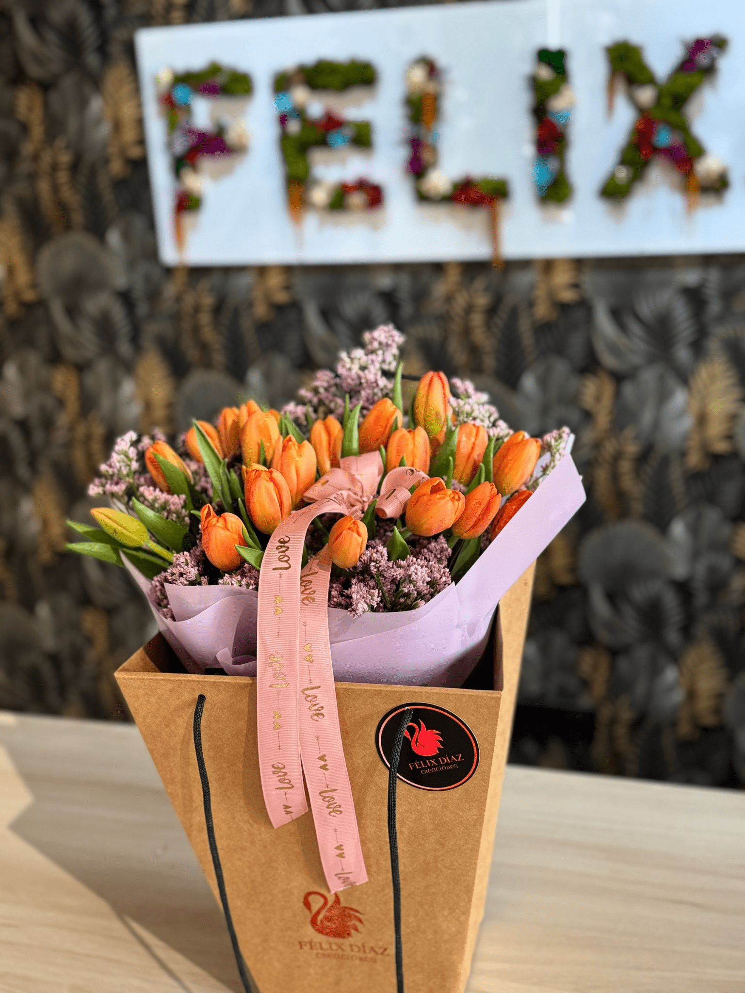 Tulipanes - Imagen 2